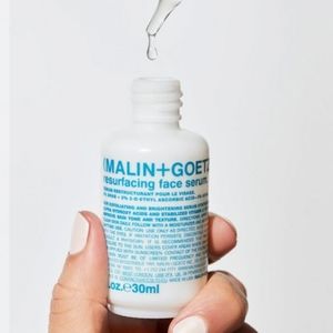 🎀Malin + Goetz Resurfacing Face Serum